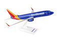 Southwest Heart Livery 2014 - Boeing 737-800 (Skymarks 1:130)