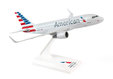 American Airlines New Livery 2013 - Airbus A319 (Skymarks 1:150)