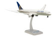 United Airlines - Boeing 787-8 (Hogan 1:200)