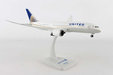 United Airlines Boeing 787-8 (Hogan 1:200)