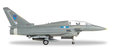 Royal Air Force - Eurofighter Typhoon T3 (Herpa Wings 1:72)