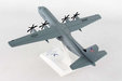 United States Air Force (USA) Lockheed C-130 Hercules (Skymarks 1:150)