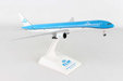 KLM Royal Dutch Airlines - Boeing 777-300ER (Skymarks 1:200)