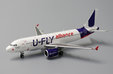 HK Express Airbus A320 (JC Wings 1:400)