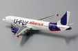HK Express Airbus A320 (JC Wings 1:400)