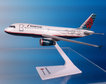 American/America West - Airbus A319-100 (Flight Miniatures 1:200)