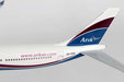 Arik Air Airbus A340-500 (Hogan 1:200)