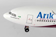 Arik Air Airbus A340-500 (Hogan 1:200)