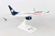 Aeromexico - Boeing 737 MAX 8 (Skymarks 1:130)