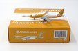 Scoot - Airbus A320 (JC Wings 1:400)
