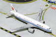 Air China - Airbus A320neo (GeminiJets 1:400)