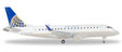United Express - Embraer E170 (Herpa Wings 1:400)