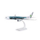 Azores Airlines - Airbus A330-200 (Herpa Snap-Fit 1:200)