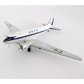 SATA -  Douglas DC-3 (Herpa Wings 1:200)