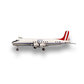 SATA - Douglas DC-6 (Herpa Wings 1:200)