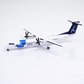 Sata - Bombardier Dash Q400 (GeminiJets 1:200)