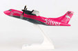 Silver ATR-42 (Skymarks 1:100)