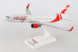 Air Canada Rouge Boeing 767-300 (Skymarks 1:200)