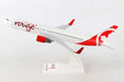 Air Canada Rouge Boeing 767-300 (Skymarks 1:200)