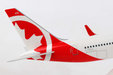 Air Canada Rouge Boeing 767-300 (Skymarks 1:200)