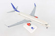 SAS Scandinavian Airlines Boeing 737-800 (Hogan 1:200)