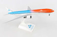 KLM Royal Dutch Airlines Boeing 777-300 (Skymarks 1:200)