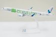 Azores Airlines - Airbus A321neo (Herpa Snap-Fit 1:200)
