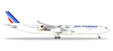 Air France - Airbus A340-300 (Herpa Wings 1:500)