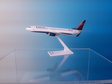 Delta - Boeing 737-800 (Flight Miniatures 1:200)