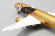 Hainan Airlines Boeing 787-9 (JC Wings 1:400)