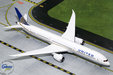 United Airlines - Boeing 787-10 Dreamliner (GeminiJets 1:200)