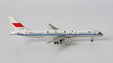 CAAC - Boeing 757-200 (NG Models 1:400)
