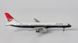 Air Europe - Boeing 757-200 (NG Models 1:400)