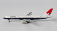 Air Europe - Boeing 757-200 (NG Models 1:400)