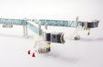 Passenger Boarding Bridge (Wide-body Aircraft x 1 set) (JC Wings 1:200)