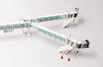  Passenger Boarding Bridge (Wide-body Aircraft x 1 set) (JC Wings 1:200)