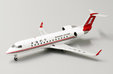 Shanghai Airlines Bombardier CRJ-200ER (JC Wings 1:200)