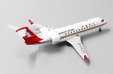 Shanghai Airlines Bombardier CRJ-200ER (JC Wings 1:200)