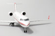 Shanghai Airlines Bombardier CRJ-200ER (JC Wings 1:200)