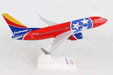 Southwest Airlines (USA) Boeing 737-700 (Skymarks 1:130)