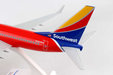 Southwest Airlines (USA) Boeing 737-700 (Skymarks 1:130)