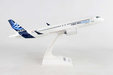 Airbus House Colors Airbus A220-300 (Skymarks 1:100)