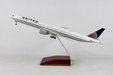 United Airlines Boeing 777-300 (Skymarks 1:200)