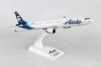 Alaska Airlines (USA) - Airbus A321 (Skymarks 1:150)