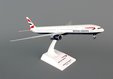 British Airways Boeing 777-300 (Skymarks 1:200)