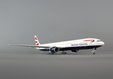 British Airways Boeing 777-300 (Skymarks 1:200)