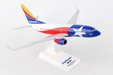 Southwest Airlines (USA) Boeing 737-700 (Skymarks 1:130)