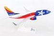 Southwest Airlines (USA) Boeing 737-700 (Skymarks 1:130)