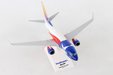 Southwest Airlines (USA) Boeing 737-700 (Skymarks 1:130)