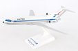 United Airlines (USA) Boeing 727-100 (Skymarks 1:150)
